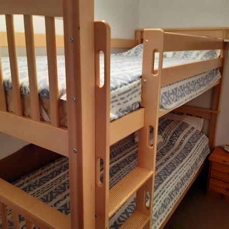 Apartman Silna Your New Home With Terrace And Garden Bobovisca Eksteriør billede