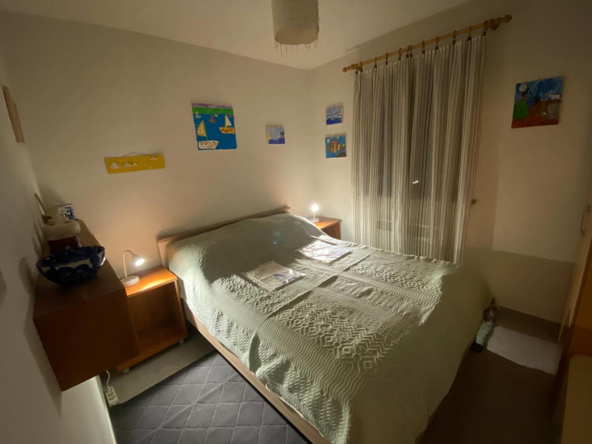Apartman Silna Your New Home With Terrace And Garden Bobovisca Eksteriør billede