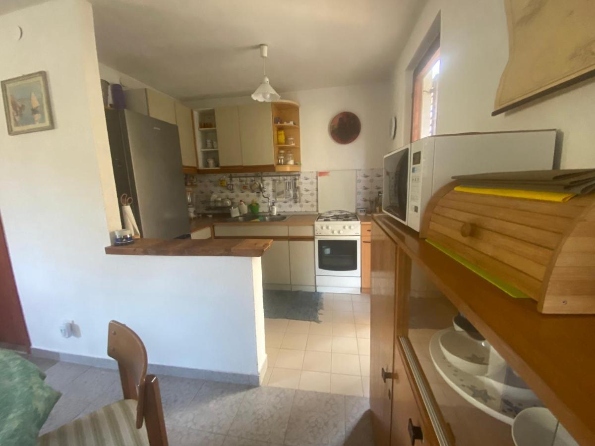 Apartman Silna Your New Home With Terrace And Garden Bobovisca Eksteriør billede
