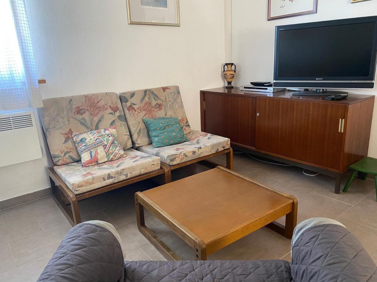Apartman Silna Your New Home With Terrace And Garden Bobovisca Eksteriør billede
