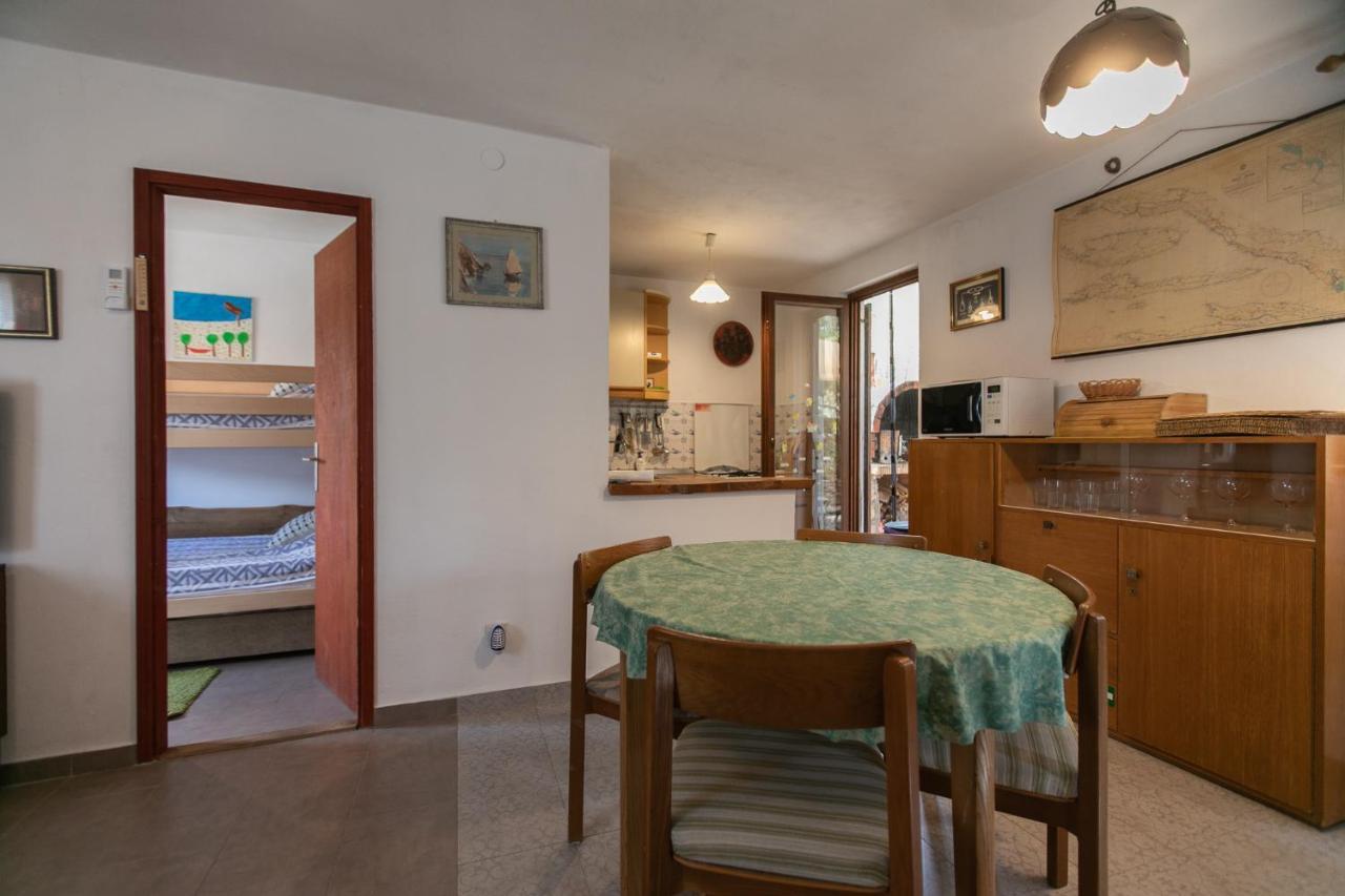 Apartman Silna Your New Home With Terrace And Garden Bobovisca Eksteriør billede