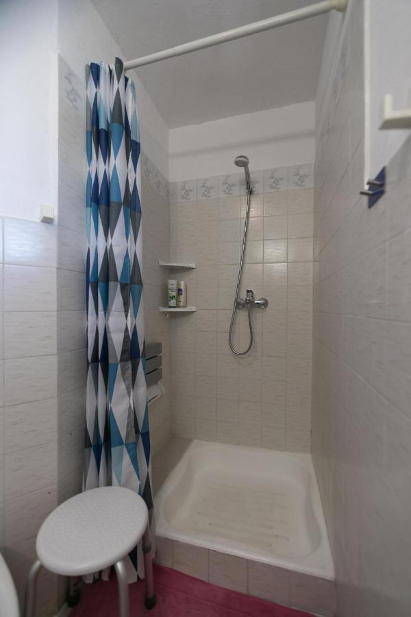 Apartman Silna Your New Home With Terrace And Garden Bobovisca Eksteriør billede