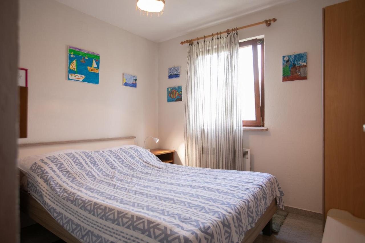 Apartman Silna Your New Home With Terrace And Garden Bobovisca Eksteriør billede