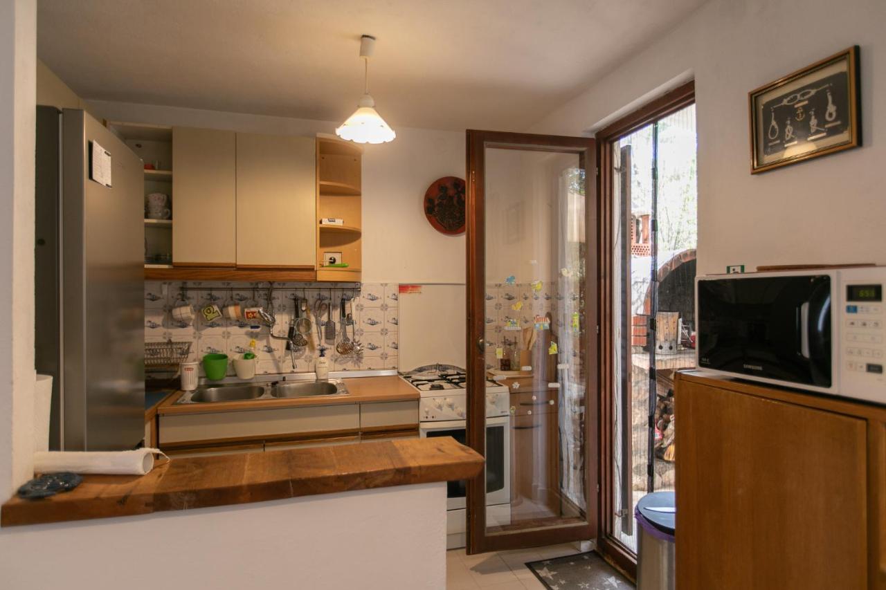 Apartman Silna Your New Home With Terrace And Garden Bobovisca Eksteriør billede
