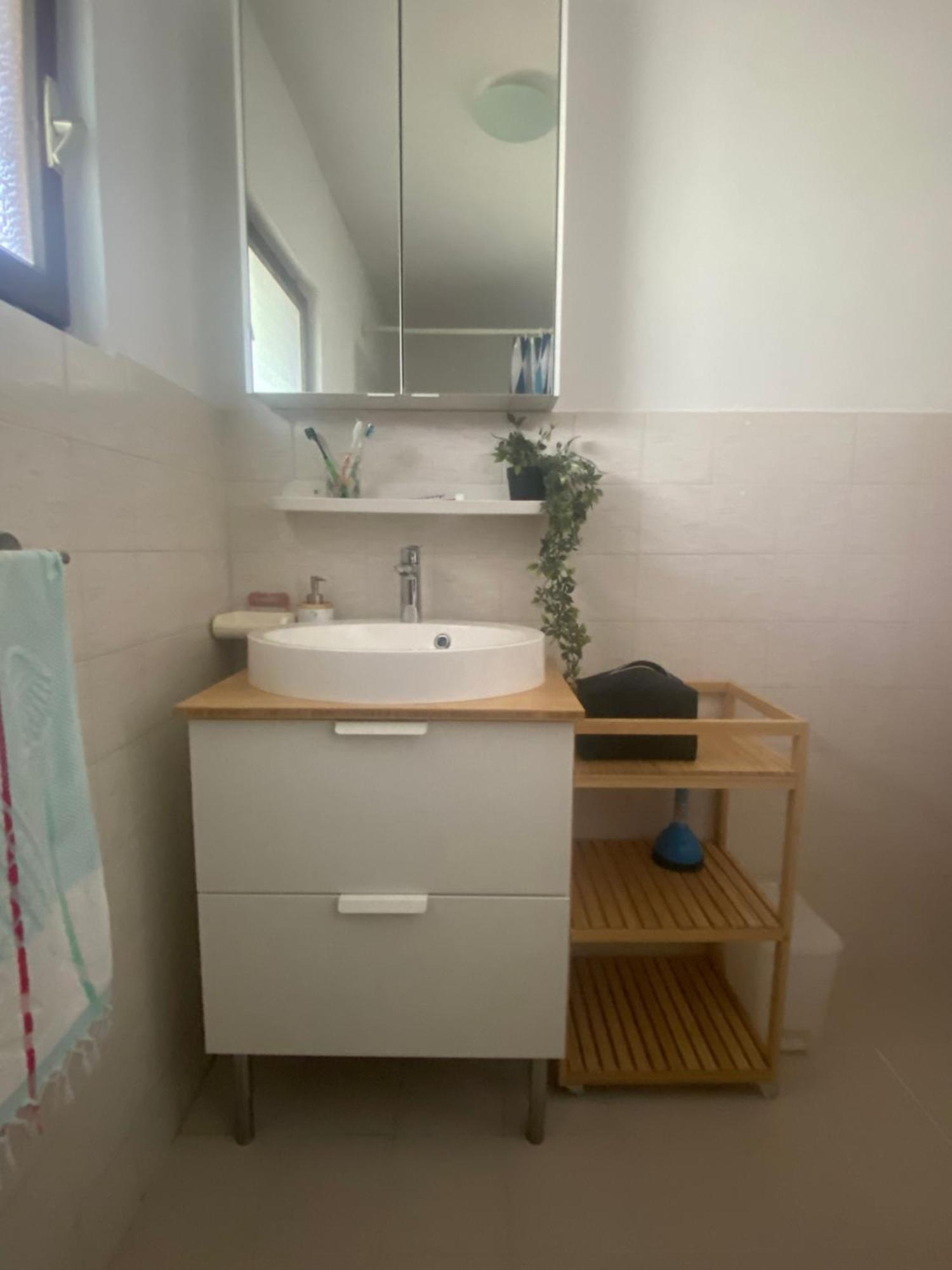 Apartman Silna Your New Home With Terrace And Garden Bobovisca Eksteriør billede