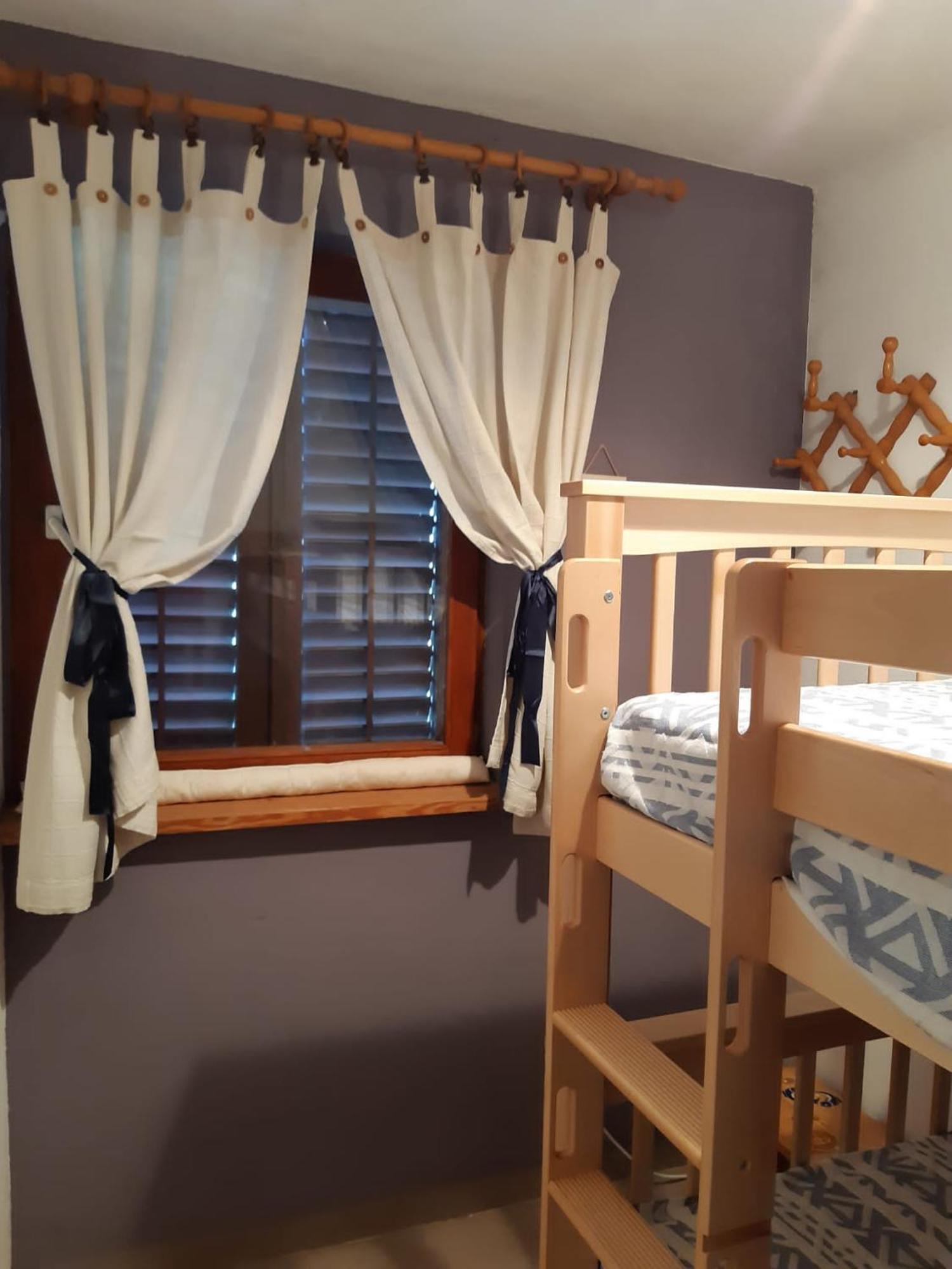 Apartman Silna Your New Home With Terrace And Garden Bobovisca Eksteriør billede